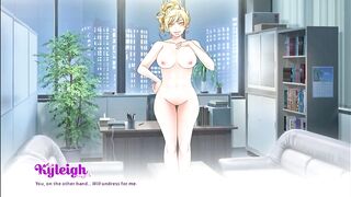 SWING & MISS PART SWING 1-9 (MILF NTR EX-WIFEY)