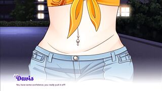 SWING & MISS PART SWING 1-9 (MILF NTR EX-WIFEY)