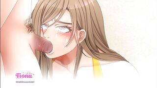 SWING & MISS PART SWING 1-9 (MILF NTR EX-WIFEY)
