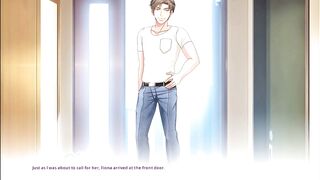 SWING & MISS PART SWING 1-9 (MILF NTR EX-WIFEY)