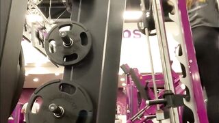 Tight White women Black Leggings Workout