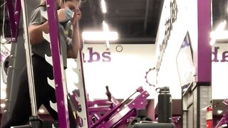 Tight White women Black Leggings Workout
