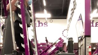 Tight White women Black Leggings Workout
