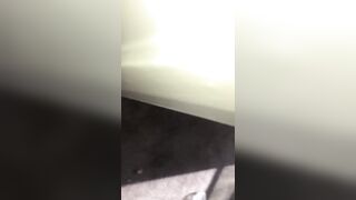 Dirty Asian Hooker Takes in Ass Let’s me Jizz on her into