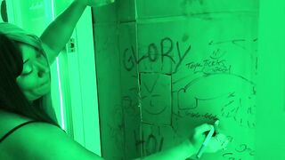 Glory Hoelz Part one