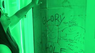 Glory Hoelz Part one