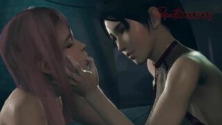 Demonic Mirror - EP1