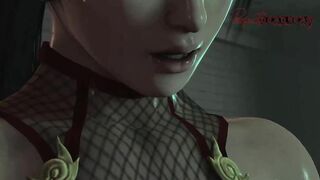Demonic Mirror - EP1