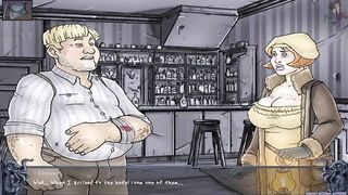 Delirium A Lovecraftian Visual Novel Part two hard sex