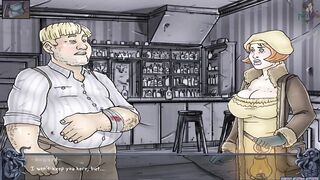Delirium A Lovecraftian Visual Novel Part two hard sex