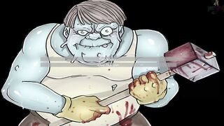 Delirium A Lovecraftian Visual Novel Part two hard sex