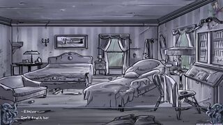 Delirium A Lovecraftian Visual Novel Part two hard sex