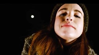 Trailer for "Rough Rock, Rock Rough": Slim masochist Brooke Johnson