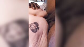 Good Kinky bbc Anal Riding