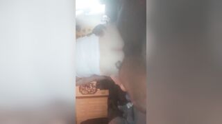 Good Kinky bbc Anal Riding