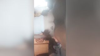 Good Kinky bbc Anal Riding