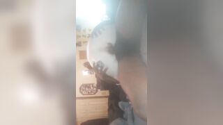 Good Kinky bbc Anal Riding