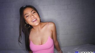 Kendra Spade Can’t Stop Cumming