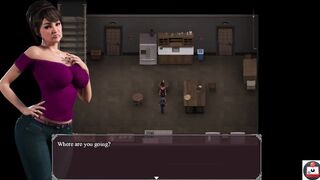 Lust Epidemic - (PT 42)