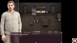 Lust Epidemic - (PT 42)