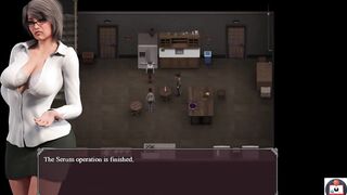 Lust Epidemic - (PT 42)