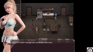 Lust Epidemic - (PT 42)