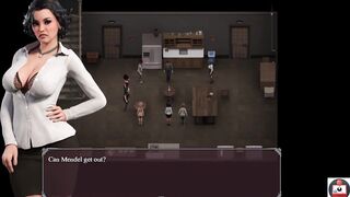 Lust Epidemic - (PT 42)