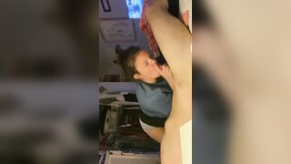 Lover Craves my Cock