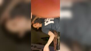 Lover Craves my Cock