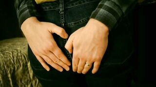 Cougar Let Me Strokve Her Long SOFT Ass Mix