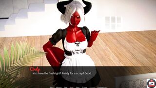 Sexus Resort - (PT 04) - V0.three.two- would you say