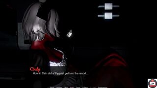 Sexus Resort - (PT 04) - V0.three.two- would you say