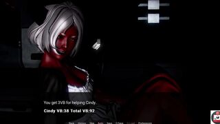 Sexus Resort - (PT 04) - V0.three.two- would you say