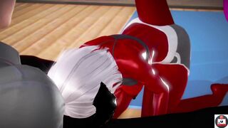 Sexus Resort - (PT 04) - V0.three.two- would you say