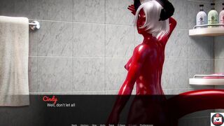 Sexus Resort - (PT 04) - V0.three.two- would you say