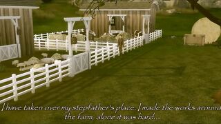 TALES FOR ADULTS - SCENES FROM THE BACK OF BEYOND