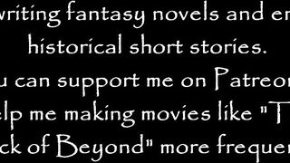 TALES FOR ADULTS - SCENES FROM THE BACK OF BEYOND