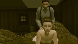 TALES FOR ADULTS - SCENES FROM THE BACK OF BEYOND