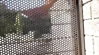 Fucking best Friends Blonde Older Ex-Wife with Jizzed inside Mouth