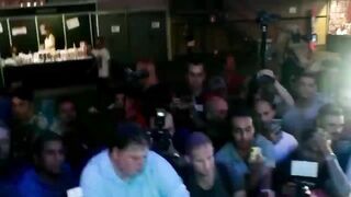 Spanish long titted, vouyeur sex party.