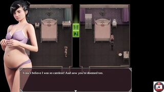 Lust Epidemic - (PT 29) - this just get serious