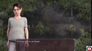Lust Epidemic - (PT 29) - this just get serious