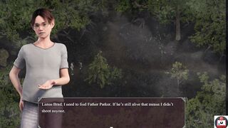 Lust Epidemic - (PT 29) - this just get serious