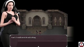 Lust Epidemic - (PT 29) - this just get serious