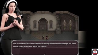 Lust Epidemic - (PT 29) - this just get serious