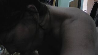 Sex with Maggie (cougar FUCKING)