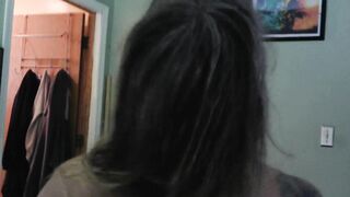 Sex with Maggie (cougar FUCKING)