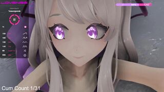 VRchat Head!