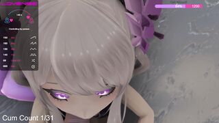 VRchat Head!