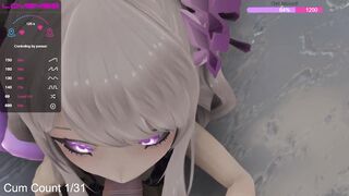VRchat Head!
